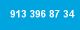 913 396 87 34